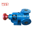 Internal rotor stator pump NYP factory high viscosity gear oil pump